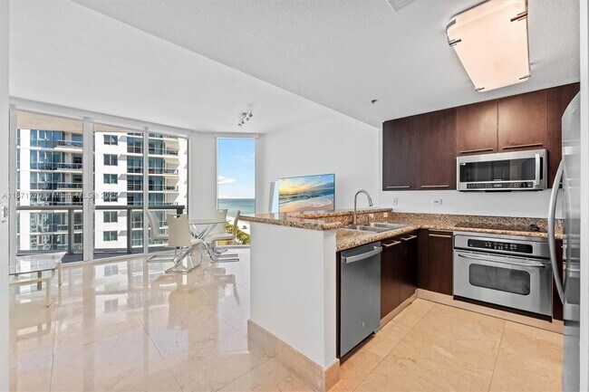 Photo - 6515 Collins Ave Unit 1601