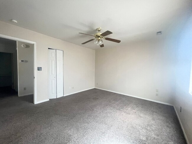 Photo - COMING APRIL 2026 - Affordable 2-Bedroom 1.5-Bathroom Home w/ Carport Parking!