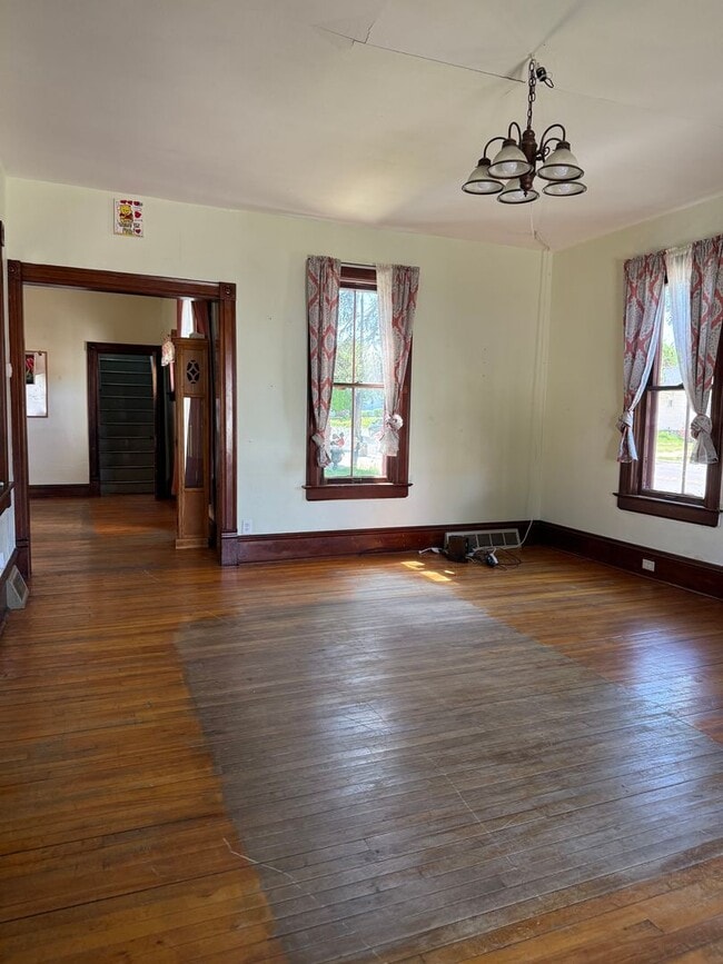 Photo - Big Character. Bigger Home in this 4 Bedroom-1 Bathroom charmer