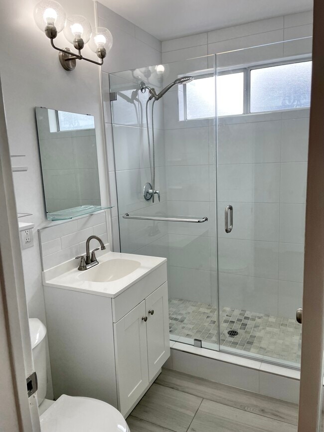 Exterior - 3412 Pearl St Unidad 3412