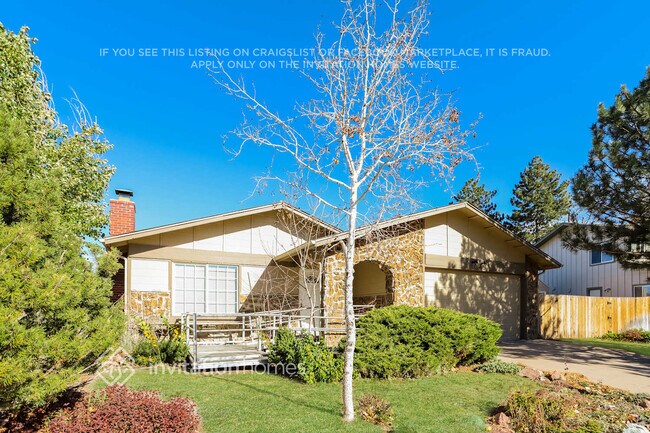 Photo - 3976 S Jasper Ct