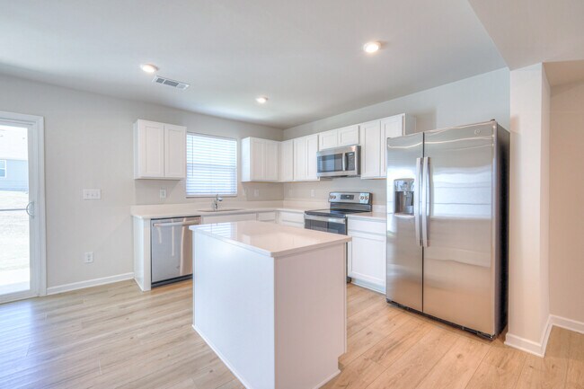 Photo - 2757 Thornton Grove Blvd