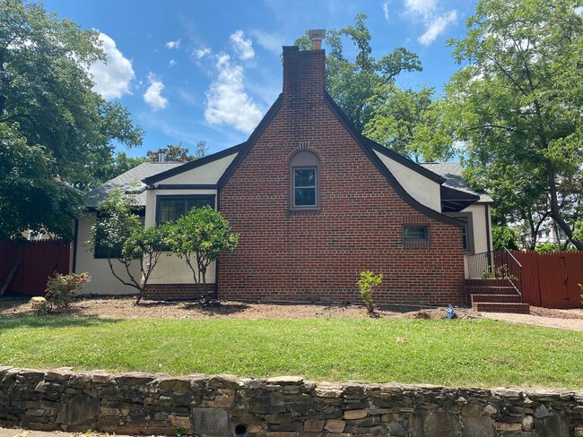 Charming French-Style Home in Sought-After... - Charming French-Style Home in Sought-After...