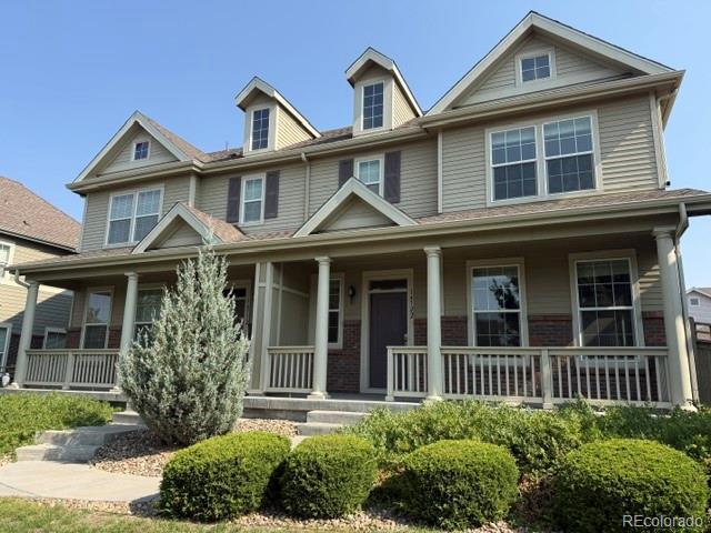 Photo - 14722 E Poundstone Dr