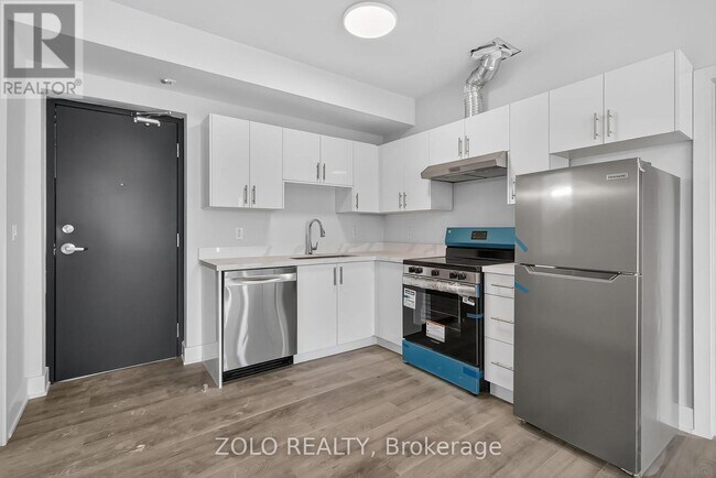 Photo - 206 Wellington St Unité # 6