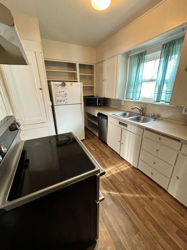 Photo - Craftsman Style House on Alberta available now