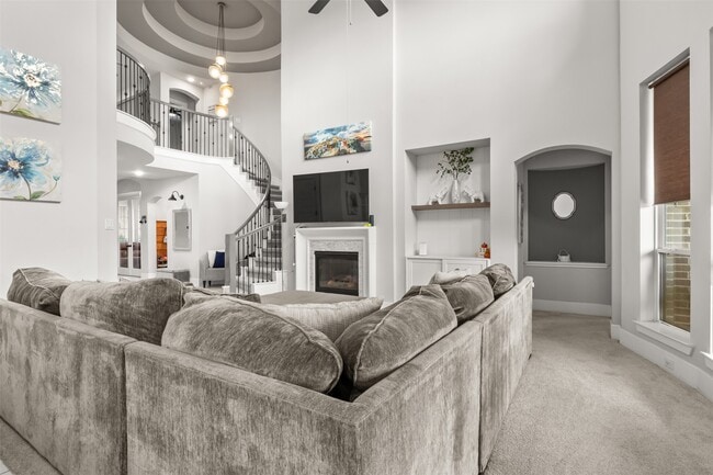 Photo - 3017 Broadhaven Dr