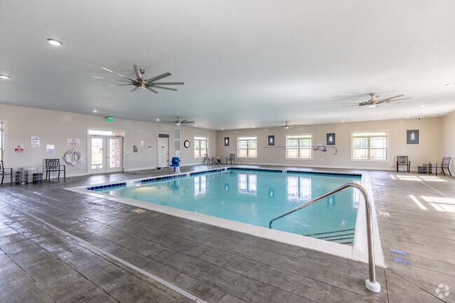 Interior Photo - Copper Ridge Apartments