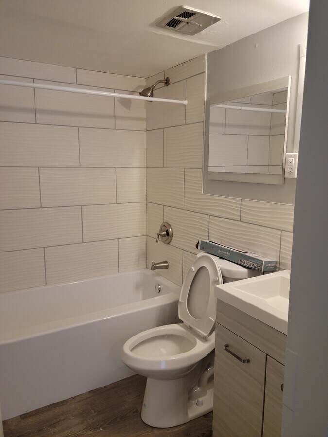 Photo - South Big Bend Apartments