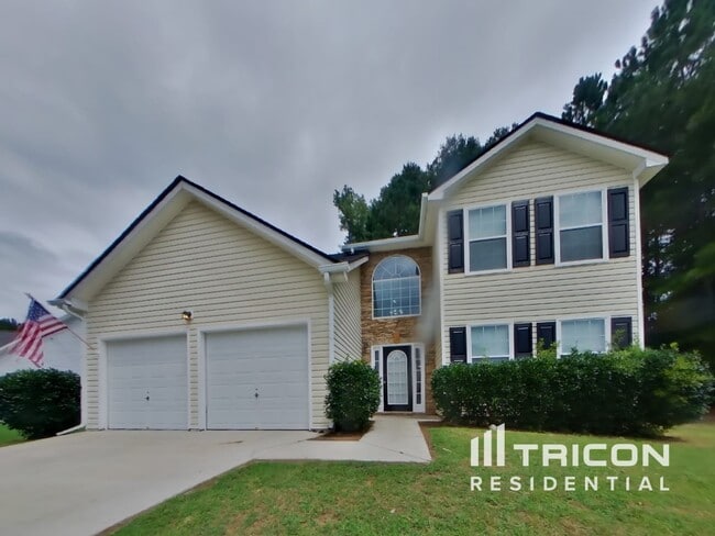 Photo - 2640 Thunder Basin Way