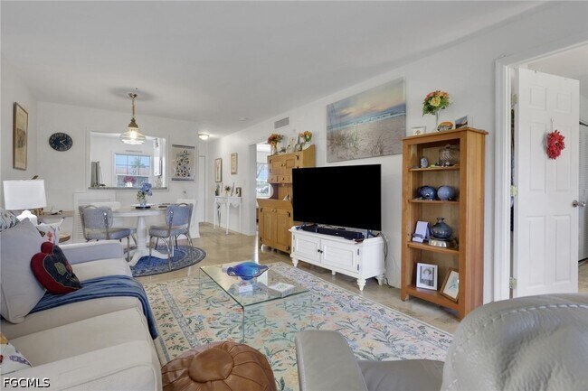 Photo - 6300 South Pointe Blvd Unit 107