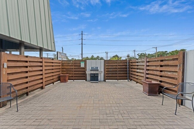 Photo - 3815 Guadalupe St Unit 303