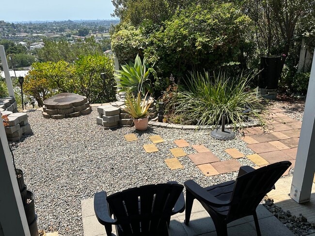 Building Photo - 4298 Avon Dr Unit Studio on the Hills - 2 Rental