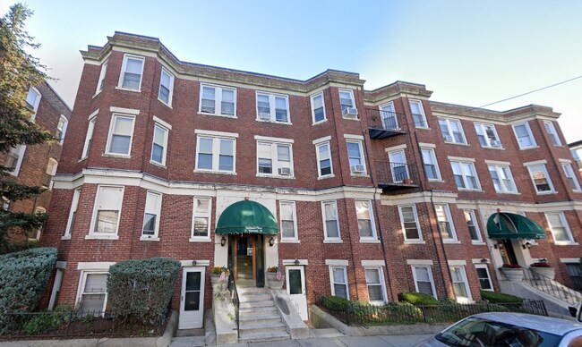 Photo - 11 Barrows St