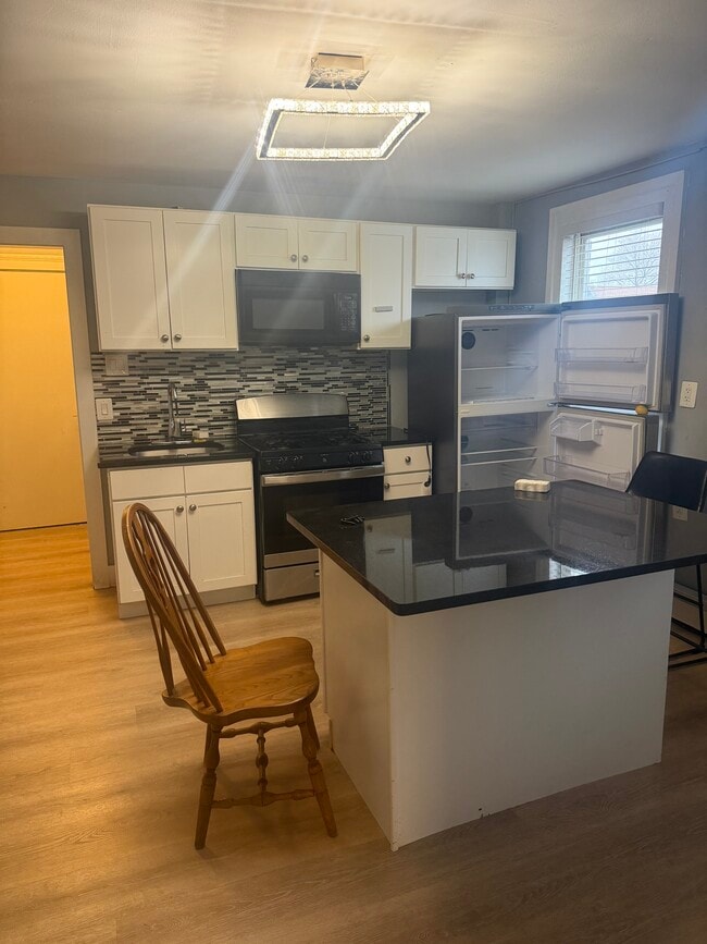 370 Prospect Ave Unidad 370 prospect Ave Hartford