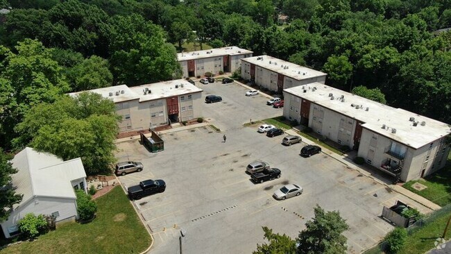 Building Photo - 3305 Wood Ave Unit 28 Rental