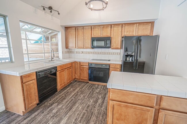 Photo - 3-Bedroom Single-Story Home with Private P...