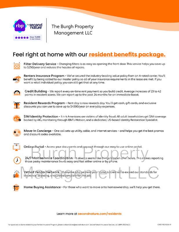 Photo - 1009 Penn Ave Unidad #22