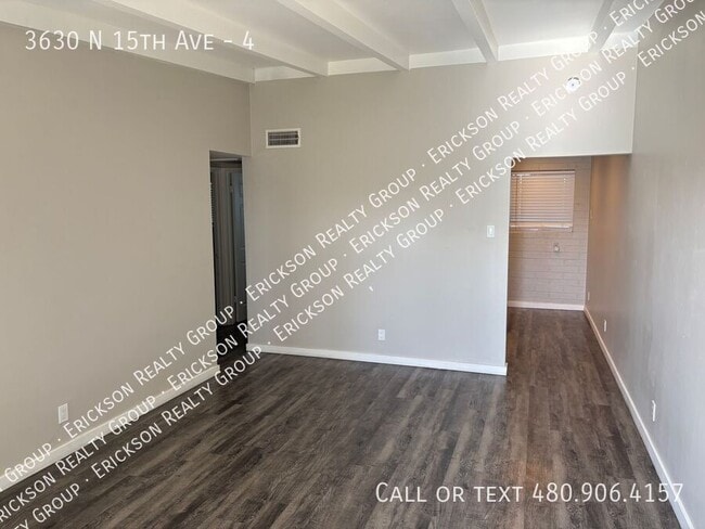 Photo - 3630 N 15th Ave