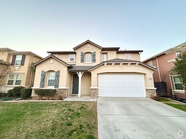 Building Photo - Merced: $2200 3 bed 2.5 bath two story hom... Rental