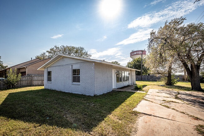 Photo - 2814 NW 34th St