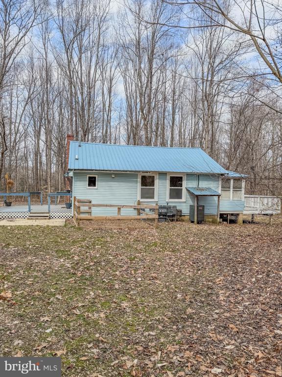 Photo - 22801 Booker Washington Ave