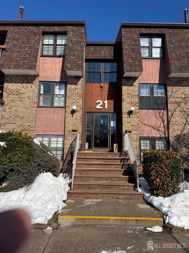 Building Photo - 251 Alpine Way Unit 251C