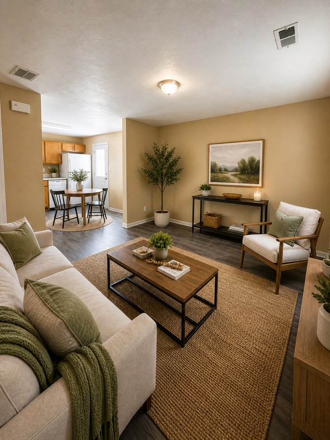 Photo - 2308 Juniper Dr