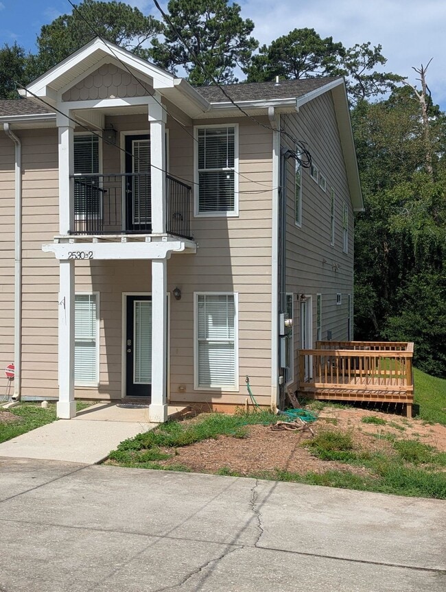2530 Fred Smith Rd