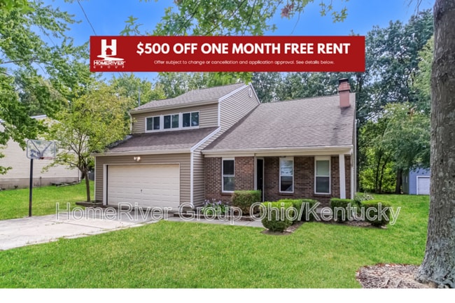 Building Photo - 8067 Buckland Dr Rental