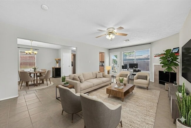 Photo - 11902 Rolling Stream Dr