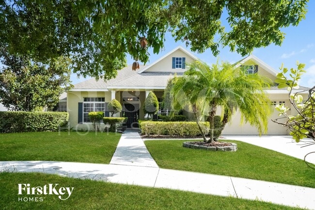 Building Photo - 505 Orsota Ct