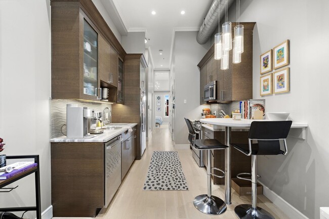 Photo - 313 Washington St Unidad 6