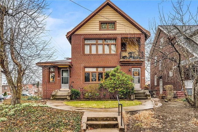 Photo - 1046 E End Ave Unit 1046