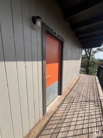 Building Photo - 600 Westwood Dr Unit B5 Rental