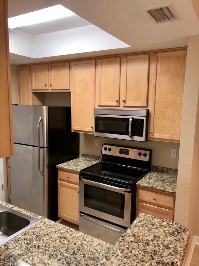 Photo - Beautiful One Bedroom Apartment in Fort Walton Beach!