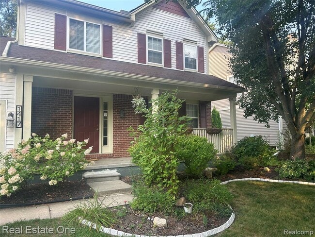 1417 Pond View Ct