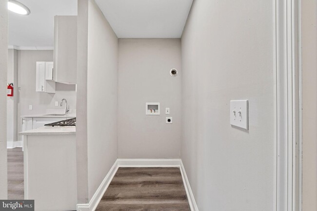 Photo - 4016 N Fairhill St Townhome