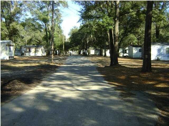 Photo - Ravenel Mobile Home Park