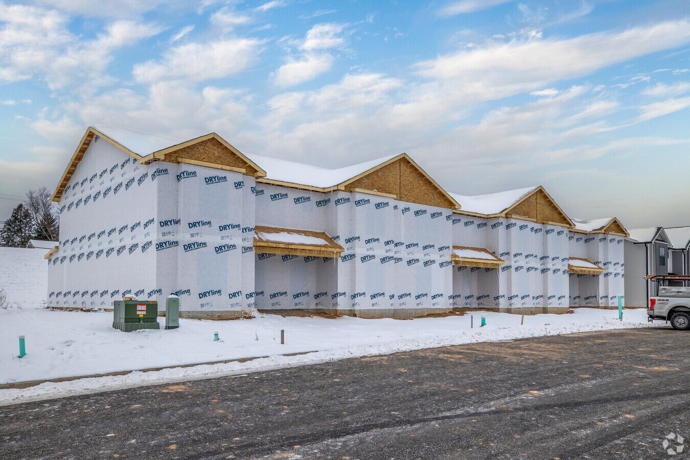 Photo - Pointer Court Townhomes