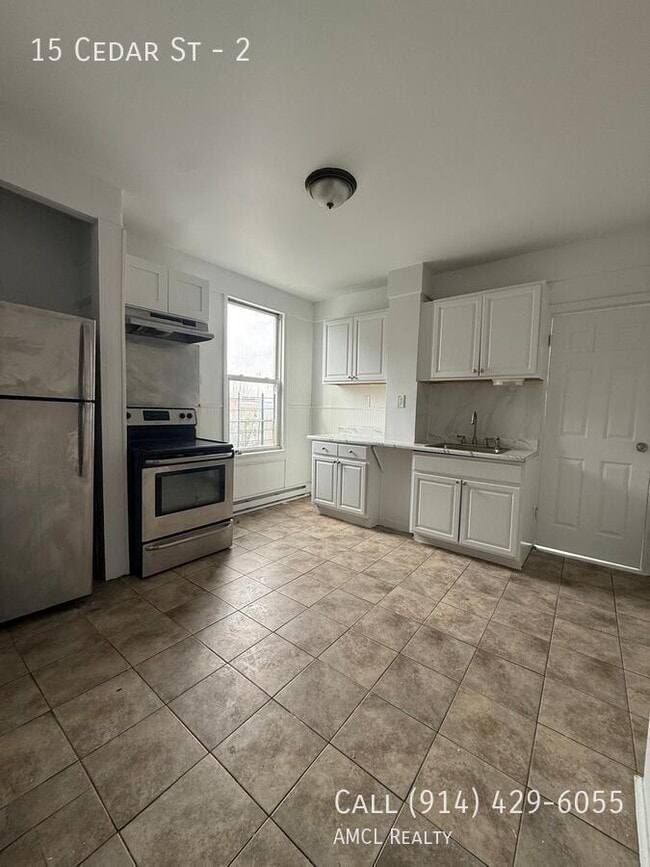 Photo - 15 Cedar St Unit 2