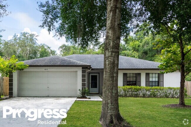 Building Photo - 603 Chilt Dr Rental