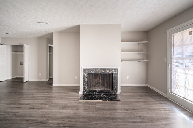 Building Photo - Ashberry Rental