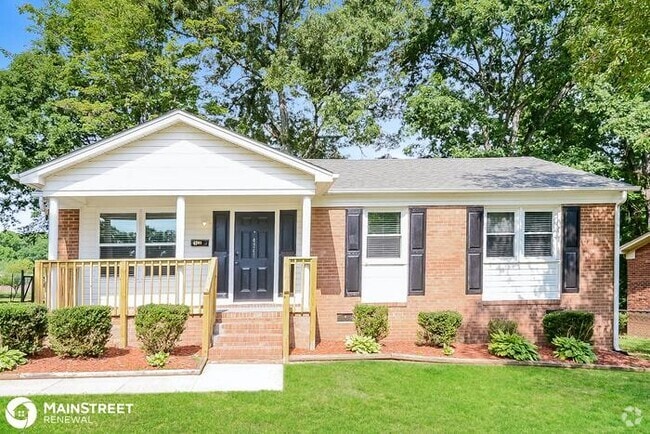 Building Photo - 4240 Cody Dr Rental