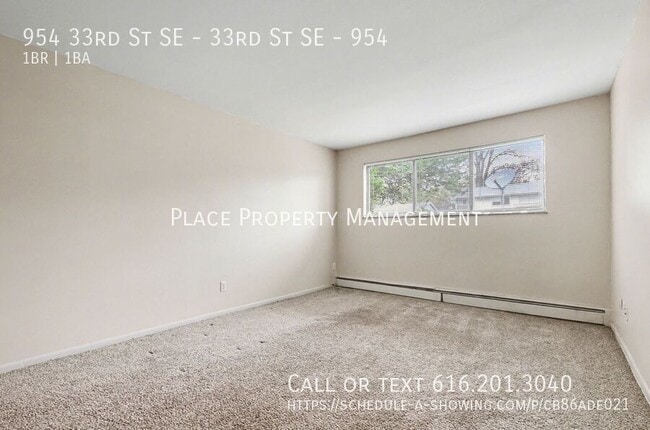 Photo - 954 33rd St SE Unit 954