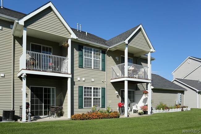 Photo - 4100 Stonegate #2 Ln