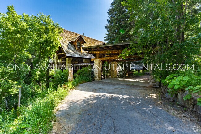 Building Photo - 2718 Stewart Rd Rental