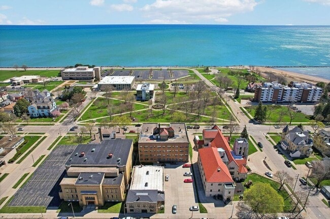 Photo - Park Lane Apartments