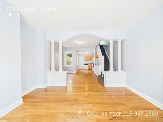 1735 French St