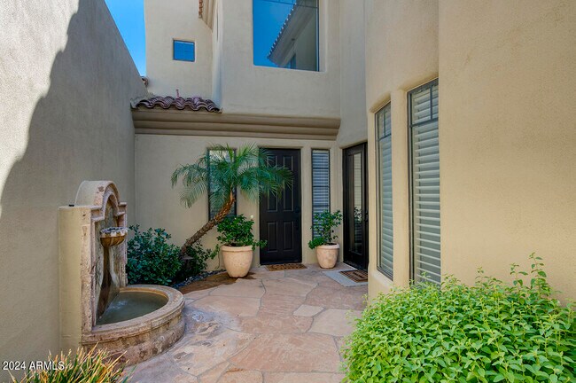 Photo - 9270 E Thompson Peak Pkwy